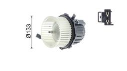 Wentylator wewnętrzny Mahle AB183000P