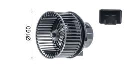 Wentylator wewnętrzny Mahle AB241000P