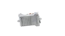 Regulator, wentylator nawiewu do wnętrza pojazdu Mahle ABR8000P