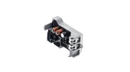 Regulator, wentylator nawiewu do wnętrza pojazdu Mahle ABR8000P