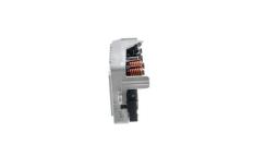 Regulator, wentylator nawiewu do wnętrza pojazdu Mahle ABR8000P
