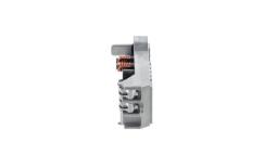 Regulator, wentylator nawiewu do wnętrza pojazdu Mahle ABR8000P