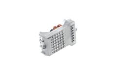 Regulator, wentylator nawiewu do wnętrza pojazdu Mahle ABR8000P