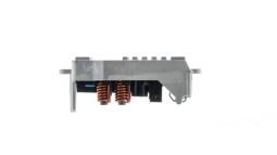 Regulator, wentylator nawiewu do wnętrza pojazdu Mahle ABR8000P