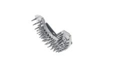 Regulator, wentylator nawiewu do wnętrza pojazdu Mahle ABR9000P