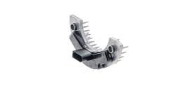 Regulator, wentylator nawiewu do wnętrza pojazdu Mahle ABR9000P