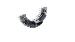 Regulator, wentylator nawiewu do wnętrza pojazdu Mahle ABR9000P