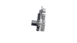 Regulator, wentylator nawiewu do wnętrza pojazdu Mahle ABR9000P