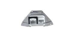 Regulator, wentylator nawiewu do wnętrza pojazdu Mahle ABR35000P