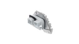 Regulator, wentylator nawiewu do wnętrza pojazdu Mahle ABR35000P
