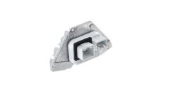 Regulator, wentylator nawiewu do wnętrza pojazdu Mahle ABR35000P