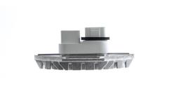 Regulator, wentylator nawiewu do wnętrza pojazdu Mahle ABR35000P