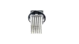 Regulator, wentylator nawiewu do wnętrza pojazdu Mahle ABR53000P