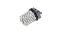 Regulator, wentylator nawiewu do wnętrza pojazdu Mahle ABR53000P