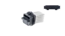 Regulator, wentylator nawiewu do wnętrza pojazdu Mahle ABR53000P