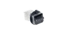 Regulator, wentylator nawiewu do wnętrza pojazdu Mahle ABR53000P
