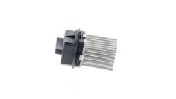Regulator, wentylator nawiewu do wnętrza pojazdu Mahle ABR53000P