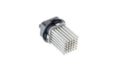 Regulator, wentylator nawiewu do wnętrza pojazdu Mahle ABR53000P