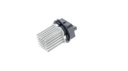 Regulator, wentylator nawiewu do wnętrza pojazdu Mahle ABR21000P