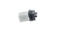 Regulator, wentylator nawiewu do wnętrza pojazdu Mahle ABR21000P