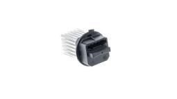 Regulator, wentylator nawiewu do wnętrza pojazdu Mahle ABR21000P
