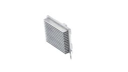 Regulator, wentylator nawiewu do wnętrza pojazdu Mahle ABR32000P