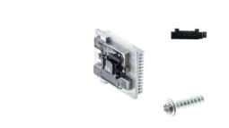 Regulator, wentylator nawiewu do wnętrza pojazdu Mahle ABR32000P