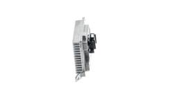 Regulator, wentylator nawiewu do wnętrza pojazdu Mahle ABR32000P