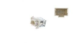 Regulator, wentylator nawiewu do wnętrza pojazdu Mahle ABR90000P