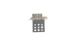 Regulator, wentylator nawiewu do wnętrza pojazdu Mahle ABR90000P