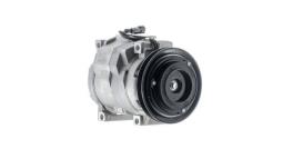 Sprężarka, klimatyzacja Mahle ACP1009000S