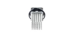 Regulator, wentylator nawiewu do wnętrza pojazdu Mahle ABR99000P