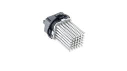 Regulator, wentylator nawiewu do wnętrza pojazdu Mahle ABR99000P