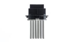 Regulator, wentylator nawiewu do wnętrza pojazdu Mahle ABR99000P