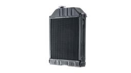 Chłodnica, układ chłodzenia silnika Mahle CR2413000P