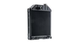 Chłodnica, układ chłodzenia silnika Mahle CR2413000P