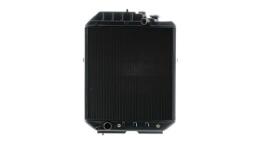 Chłodnica, układ chłodzenia silnika Mahle CR2415000P