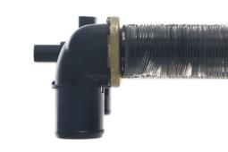 Chłodnica, układ chłodzenia silnika Mahle CR1512000S