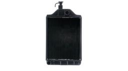 Chłodnica, układ chłodzenia silnika Mahle CR2416000P