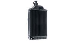 Chłodnica, układ chłodzenia silnika Mahle CR2416000P