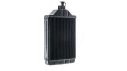 Chłodnica, układ chłodzenia silnika Mahle CR2417000P