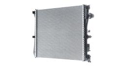 Chłodnica, układ chłodzenia silnika Mahle CR2603000P
