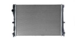 Chłodnica, układ chłodzenia silnika Mahle CR2603000P