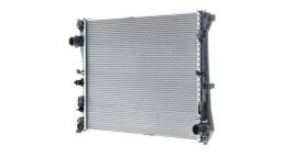 Chłodnica, układ chłodzenia silnika Mahle CR2603000P