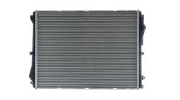 Chłodnica, układ chłodzenia silnika Mahle CR2604000P