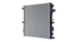Chłodnica, układ chłodzenia silnika Mahle CR2604000P