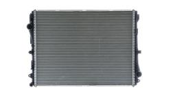 Chłodnica, układ chłodzenia silnika Mahle CR2604000P