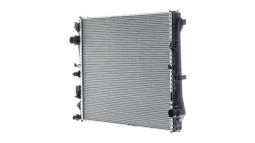 Chłodnica, układ chłodzenia silnika Mahle CR2604000P