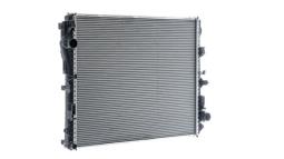Chłodnica, układ chłodzenia silnika Mahle CR2604000P