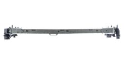 Chłodnica, układ chłodzenia silnika Mahle CR2604000P